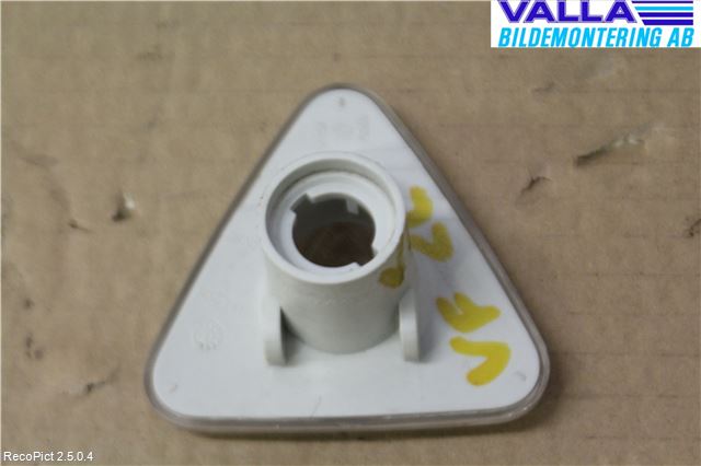 Renault KANGOO II 08-14 Blinklykt Side Venstre