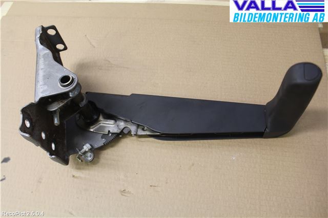 Renault KANGOO II 08-14 Parkbremsarm-Handtak