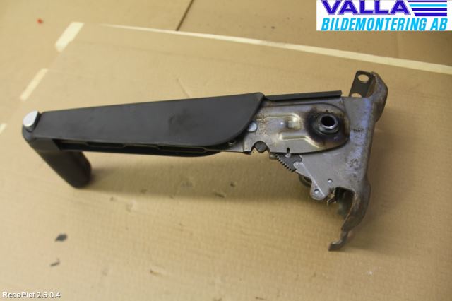 Renault KANGOO II 08-14 Parkbremsarm-Handtak