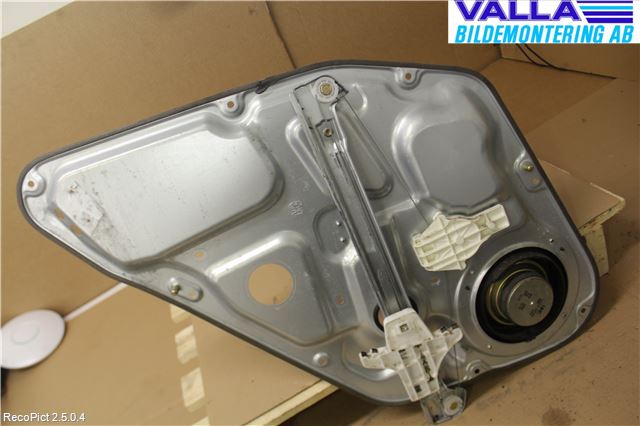 Hyundai SONATA 06-10 Vindusheis El Komp