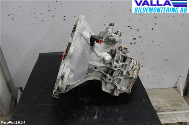 Opel ASTRA G 98-03 Gearkasse 5 Trinn