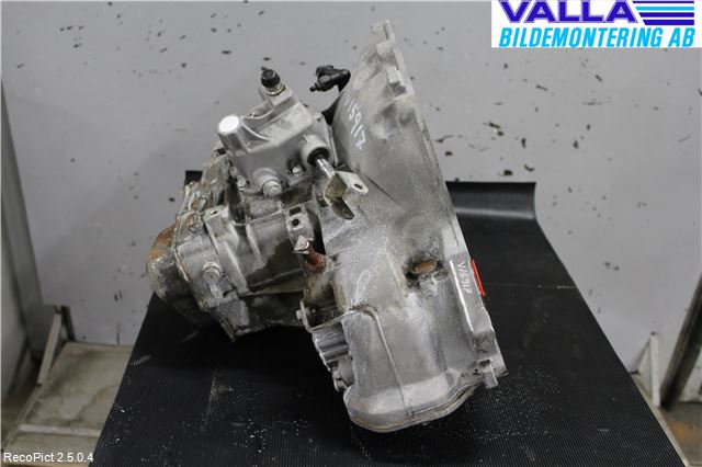Opel ASTRA G 98-03 Gearkasse 5 Trinn