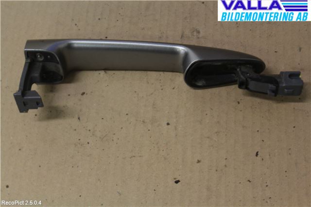 Mazda 3 II 09-13 Dørhandtak Ytre Venstre