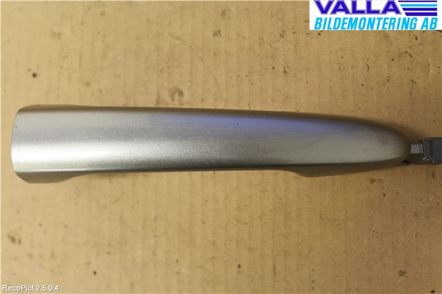 Mazda 3 II 09-13 Dørhandtak Ytre Venstre