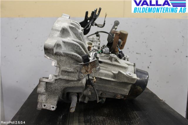 Mazda 5 05-10 Gearkasse 5 Trinn