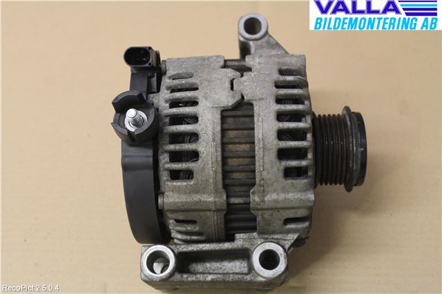 Ford MONDEO 07-15 Dynamo