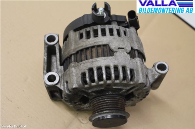 Ford MONDEO 07-15 Dynamo