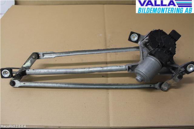 Ford MONDEO 07-15 Viskeroverføring Frontrute
