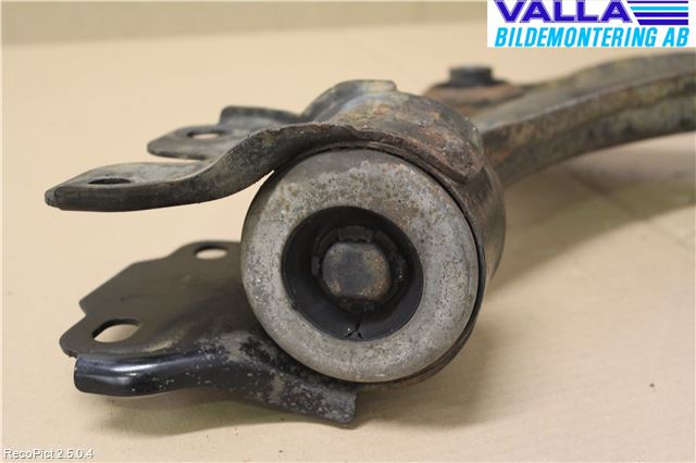 Ford MONDEO 07-15 Bærearm Foran Venstre Nedre