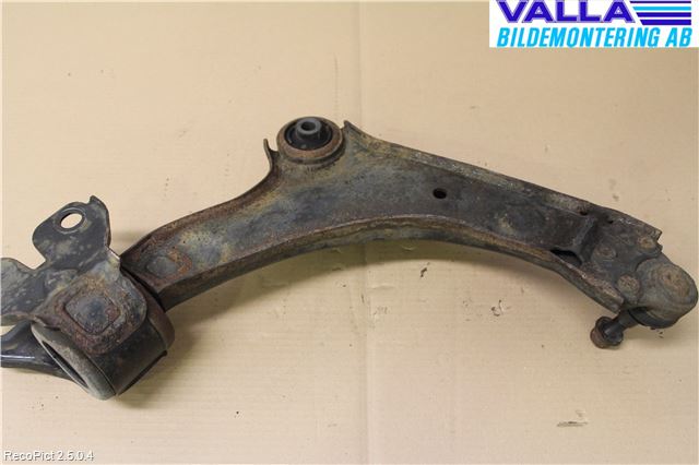 Ford MONDEO 07-15 Bærearm Foran Venstre Nedre