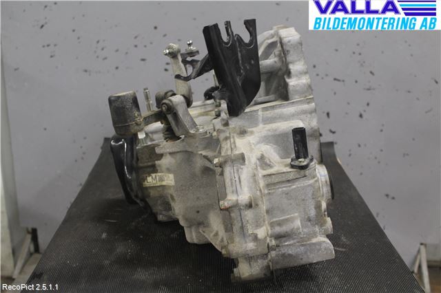 Mazda 3 II 09-13 Gearkasse 5 Trinn