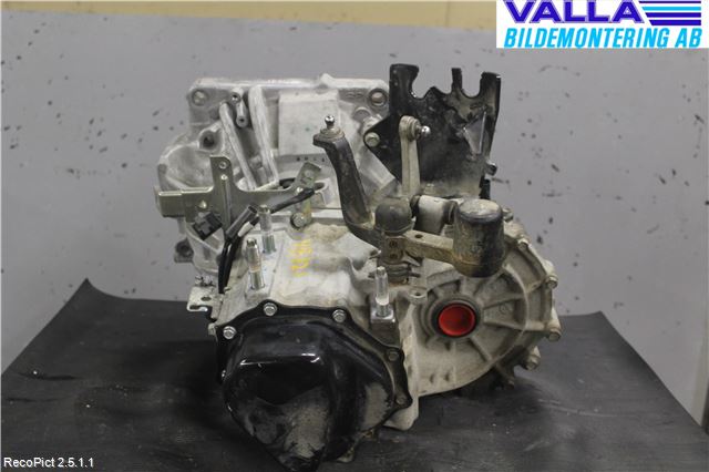 Mazda 3 II 09-13 Gearkasse 5 Trinn