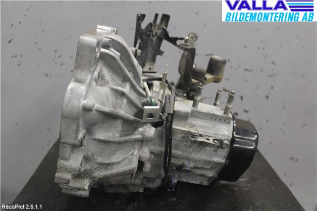 Mazda 3 II 09-13 Gearkasse 5 Trinn