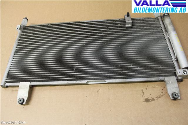 Suzuki LIANA Varme Ac Kondenser-Kjøler