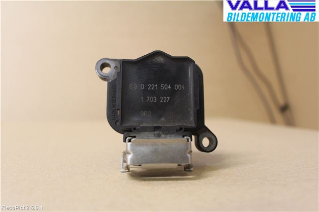 BMW 5 E39 95-04 Coil