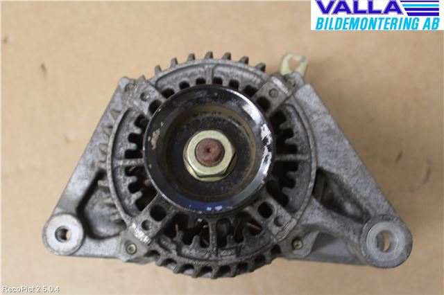 Toyota COROLLA 02-07 Dynamo