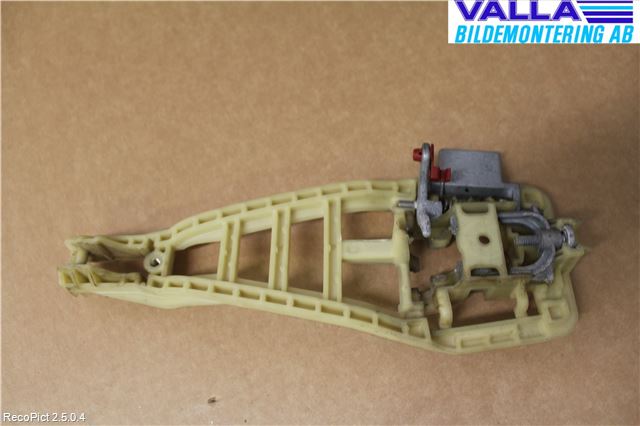 Opel VECTRA C 06-08 Dørhandtak Ytre Høyre
