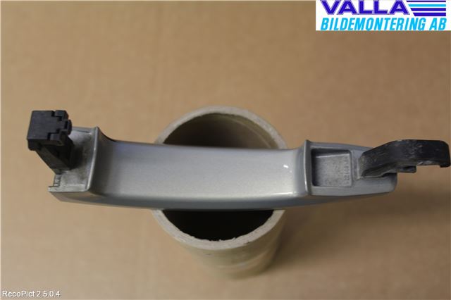 Opel VECTRA C 06-08 Dørhandtak Ytre Venstre