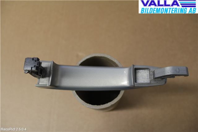 Opel VECTRA C 06-08 Dørhandtak Ytre Høyre