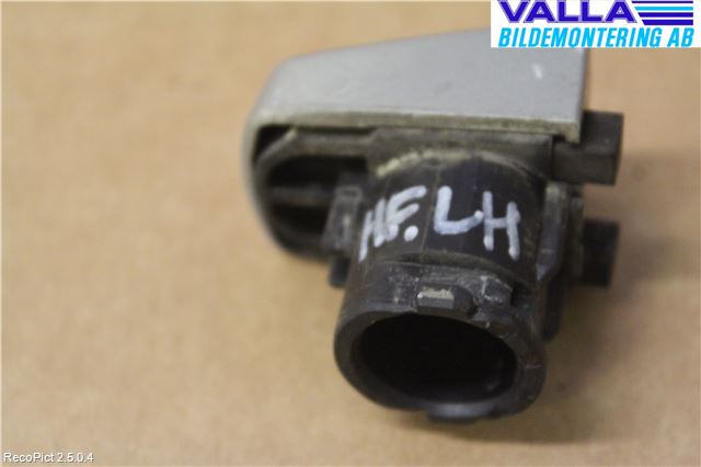 Opel VECTRA C 06-08 Dørhandtak Ytre Høyre