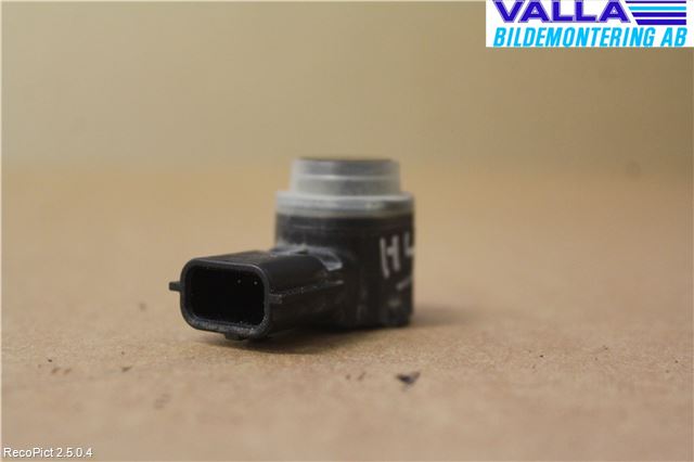 Renault MASTER III  10-14 Sensor Ryggesensor