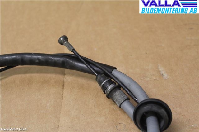 Renault MASTER III  10-14 Wire Parkbremswire