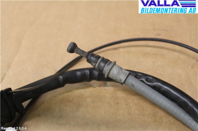 Renault MASTER III  10-14 Wire Parkbremswire