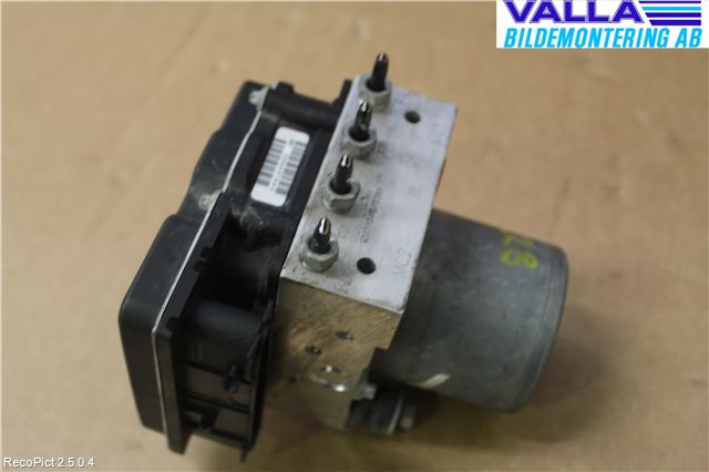 Mitsubishi COLT 09-13 Abs Hydraulikkaggregat