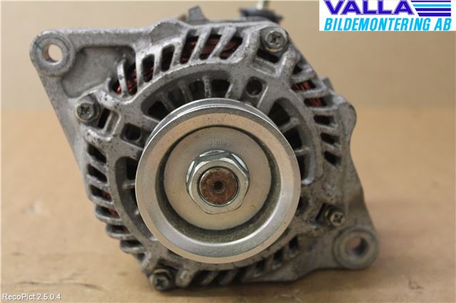 Mitsubishi COLT 09-13 Dynamo