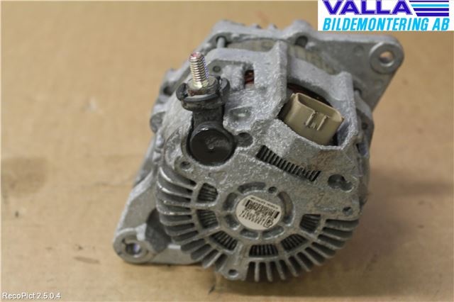 Mitsubishi COLT 09-13 Dynamo