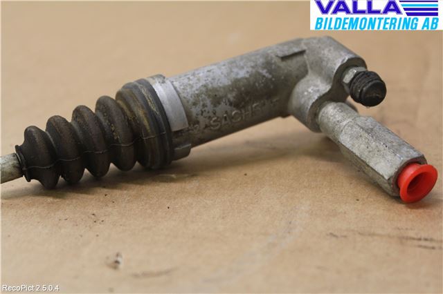 Audi A4/S4 94-99 Clutch Sylinder Slave