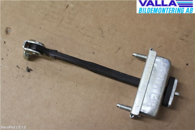 Toyota VERSO 09-18 Dørstopper