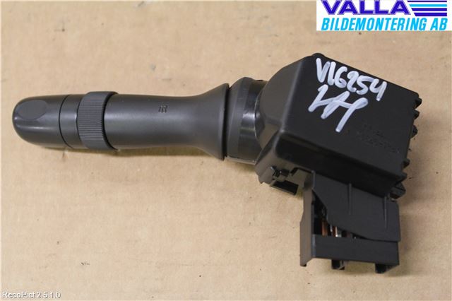Toyota VERSO 09-18 Bryter Ratt Visker - Spyler