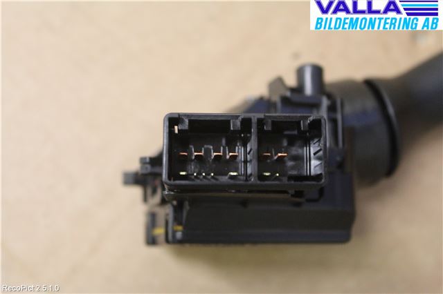 Toyota VERSO 09-18 Bryter Ratt Visker - Spyler