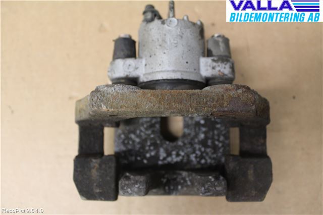 BMW 5 E60/61 Sed/Tou 02-10 Bremsecaliper Bak Høyre
