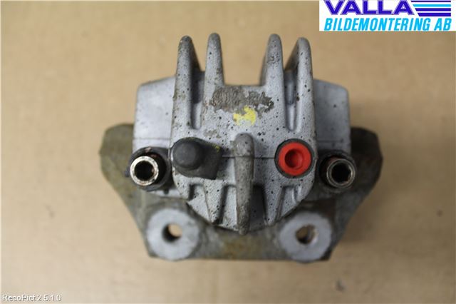 BMW 5 E60/61 Sed/Tou 02-10 Bremsecaliper Bak Høyre