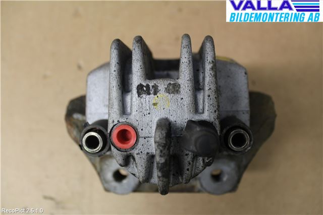 BMW 5 E60/61 Sed/Tou 02-10 Bremsecaliper Bak Venstre