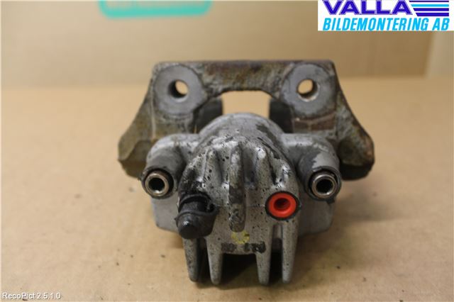 BMW 5 E60/61 Sed/Tou 02-10 Bremsecaliper Bak Venstre