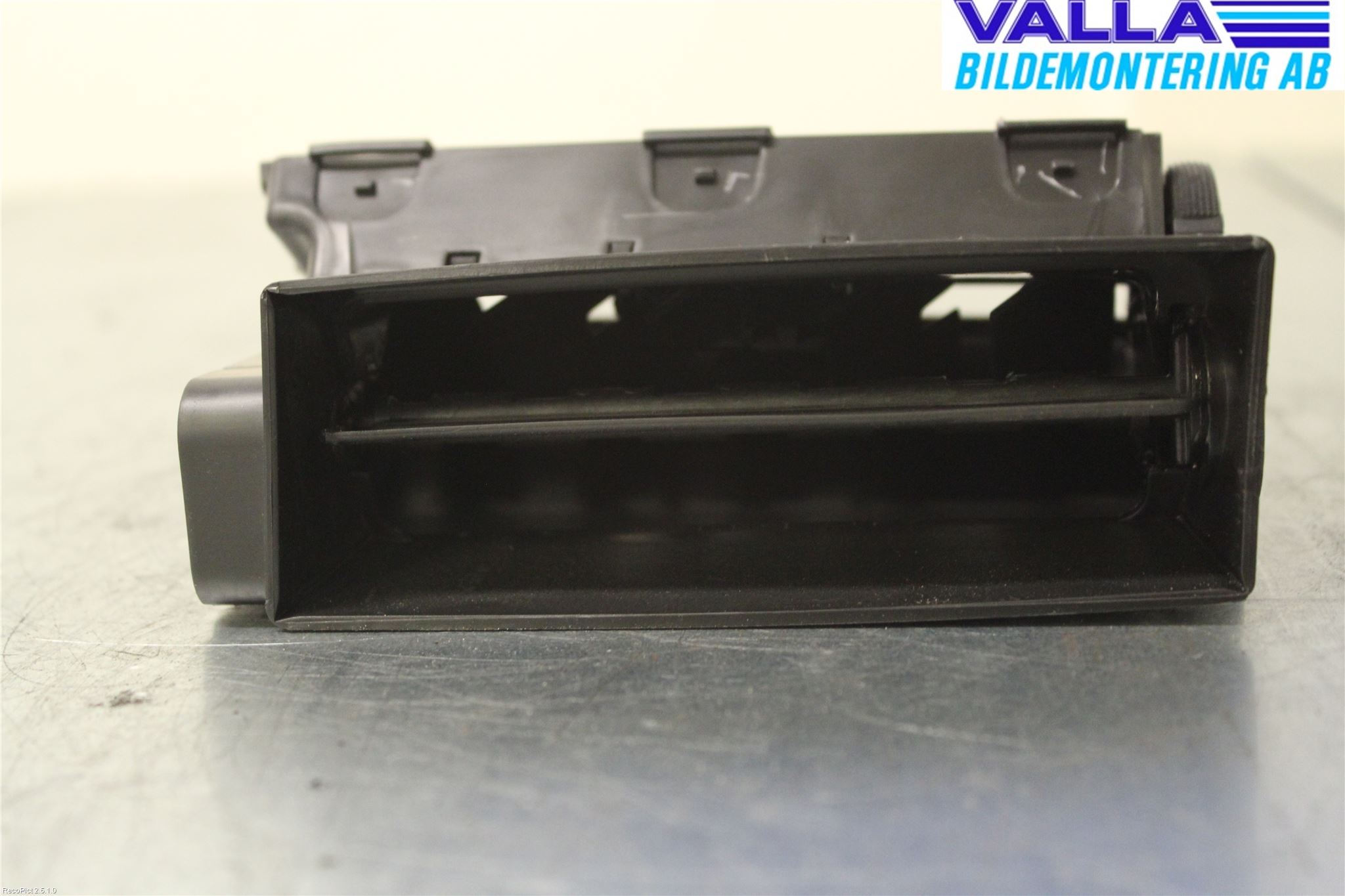 Citroen C5 08-17 Dashbord Kanal - Dyse