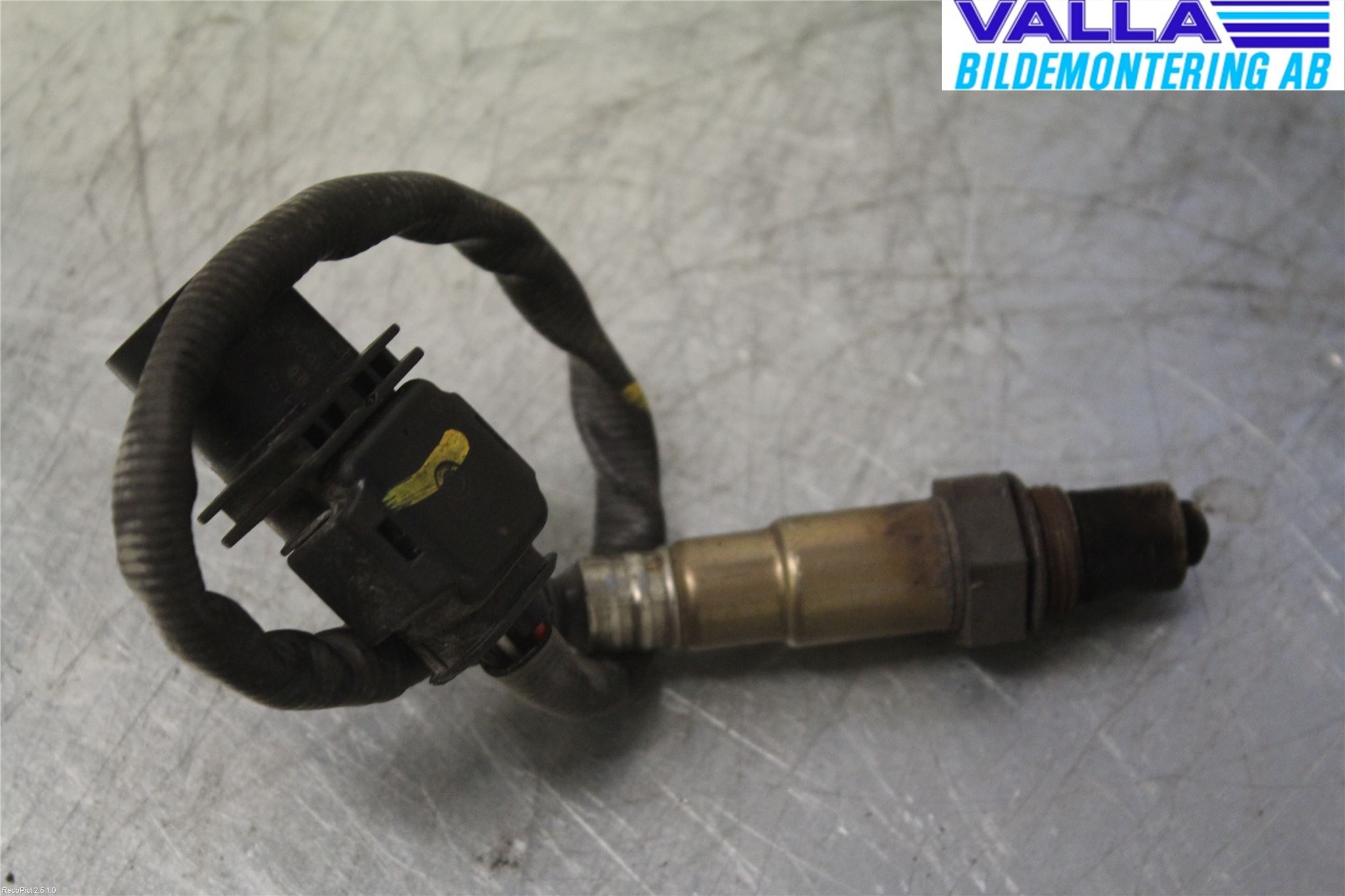 Citroen C5 08-17 Inns Lambdasonde