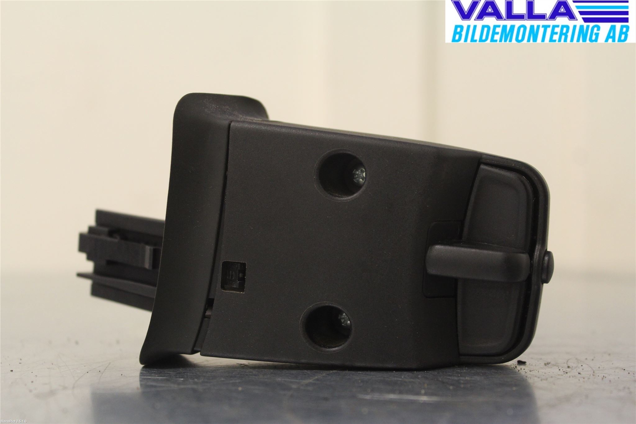 Ford TRANSIT CONNECT 09-13 Bryter Ratt Radio-Stereo