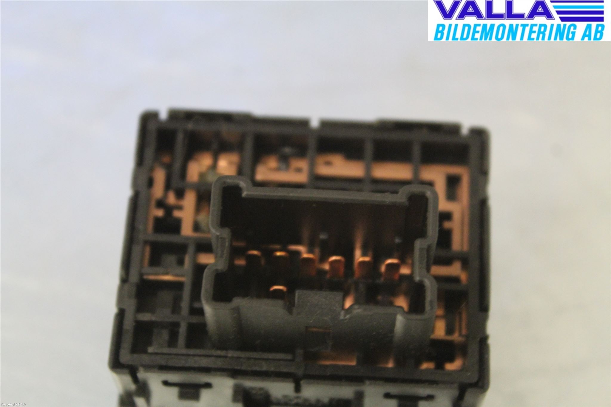 Nissan NAVARA 05-16 Bryter Speil