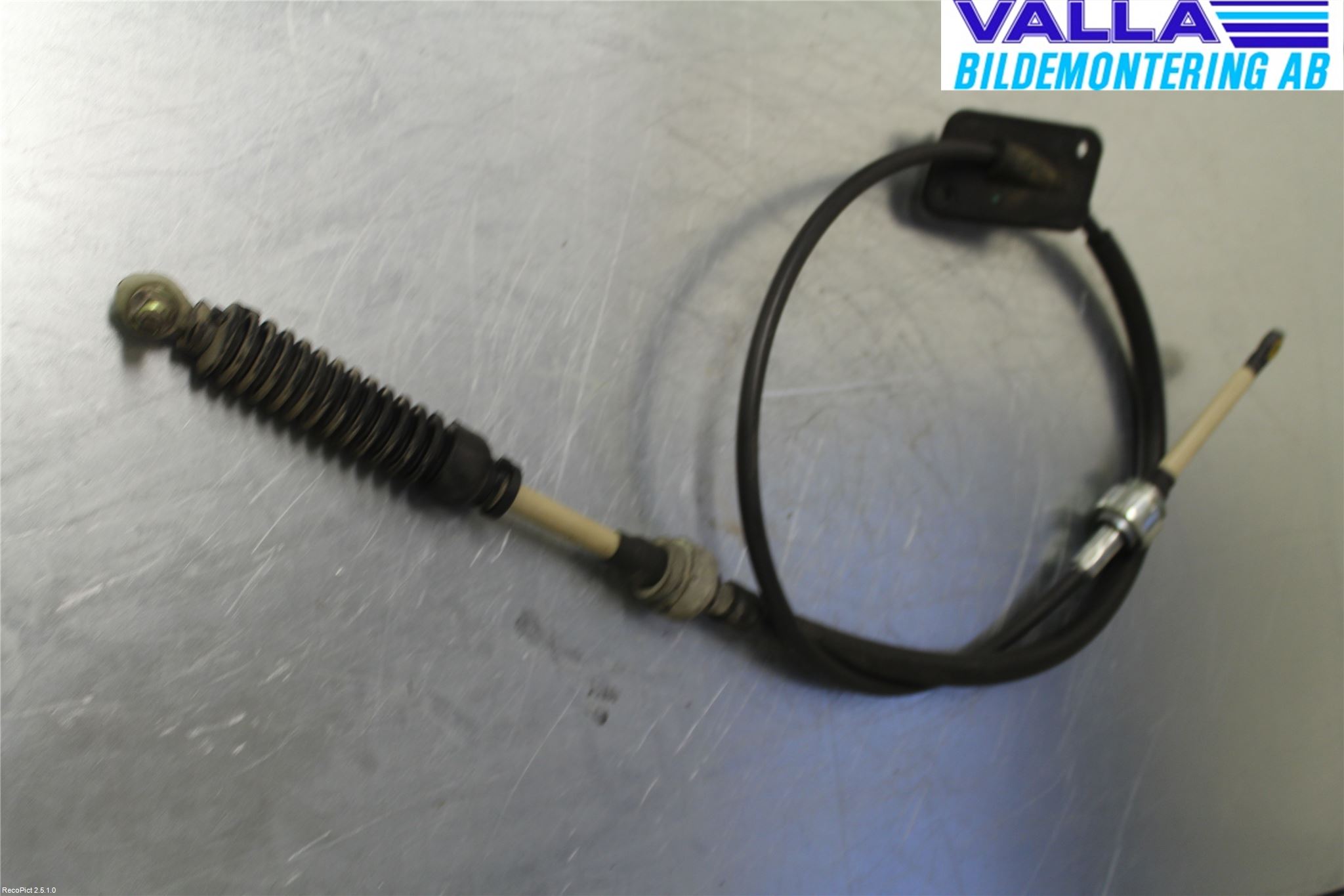 Nissan NAVARA 05-16 Gear Overføring