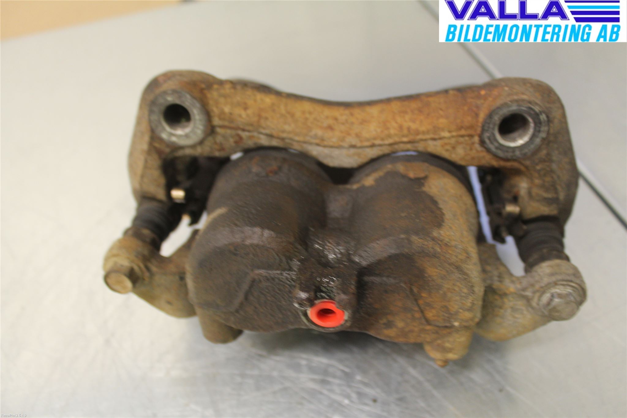 Nissan NAVARA 05-16 Bremsecaliper Foran Høyre