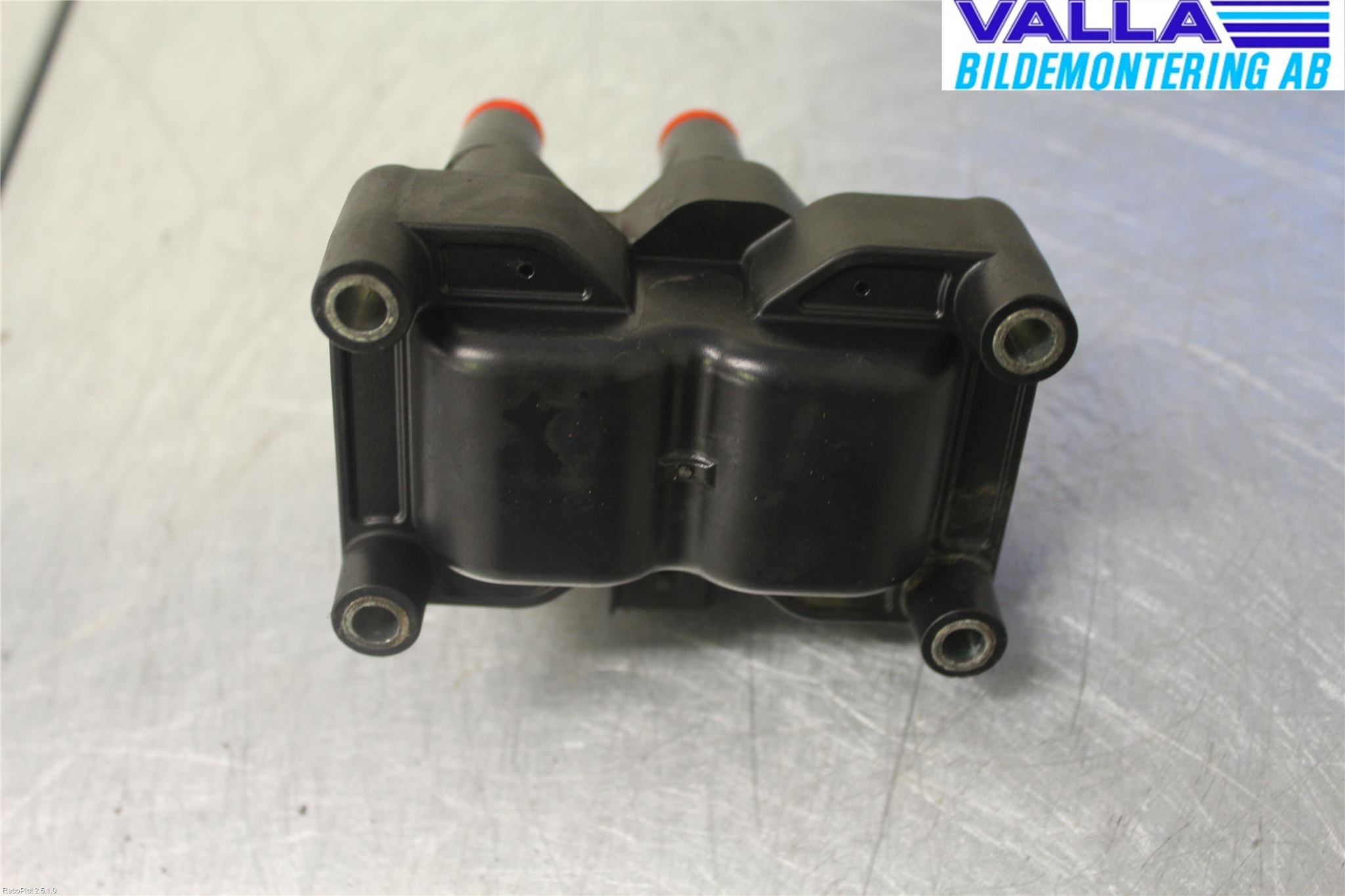 Volvo C30 07-10 Coil