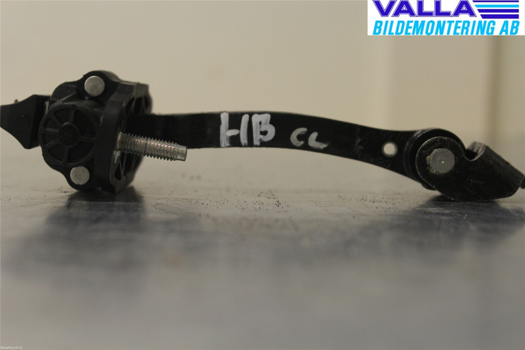 Ford FOCUS 11-14 Dørstopper