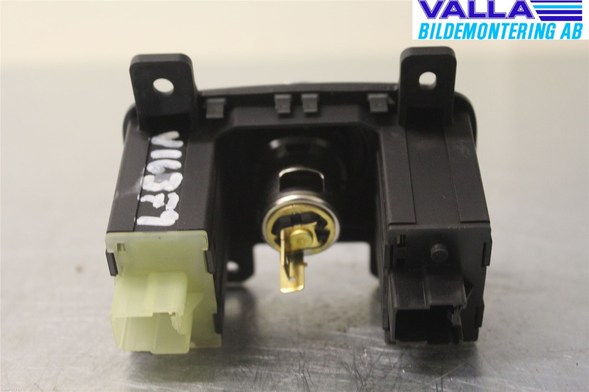 Ford FOCUS 11-14 Bryter Varmesete