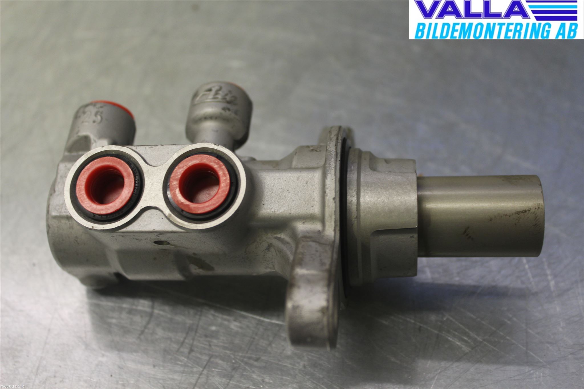 Ford FOCUS 11-14 Brems Hovedsylinder