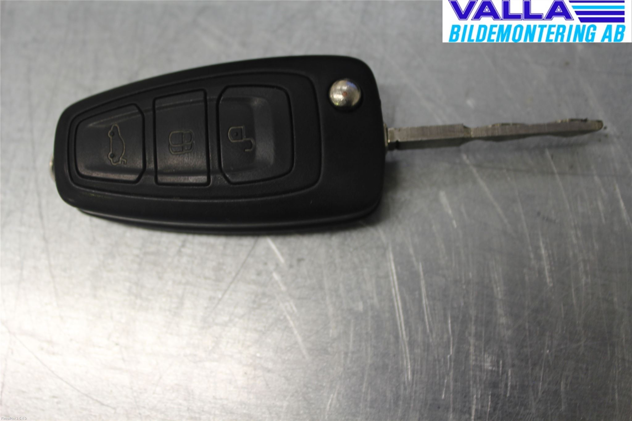 Ford FOCUS 11-14 Rattakselaggregat Justerbart