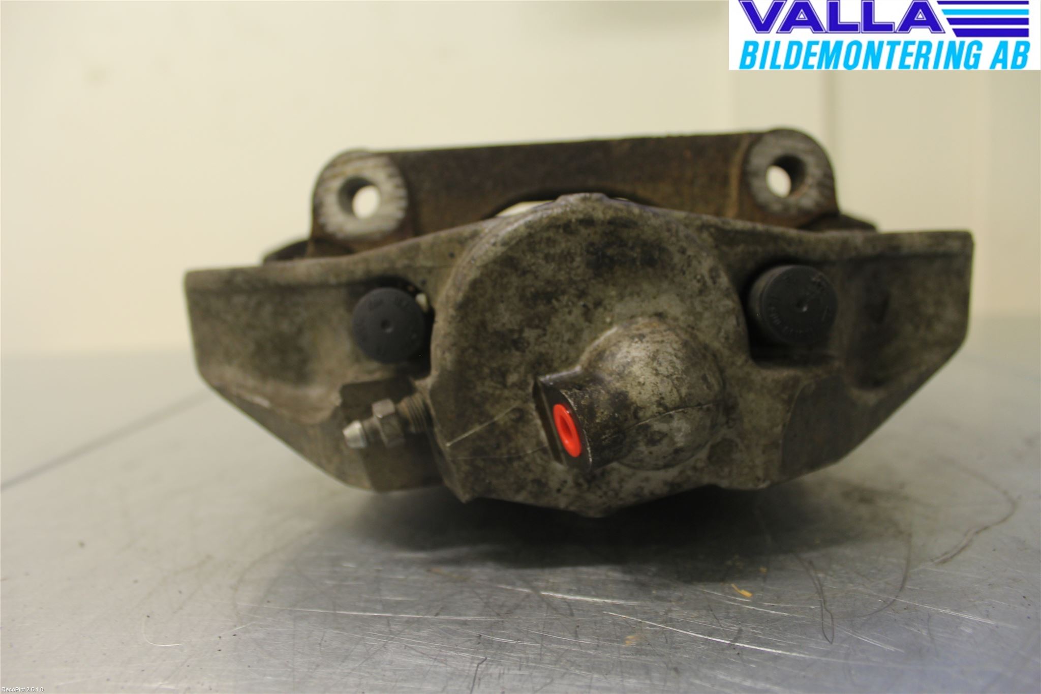 BMW 5 E60/61 Sed/Tou 02-10 Bremsecaliper Foran Venstre